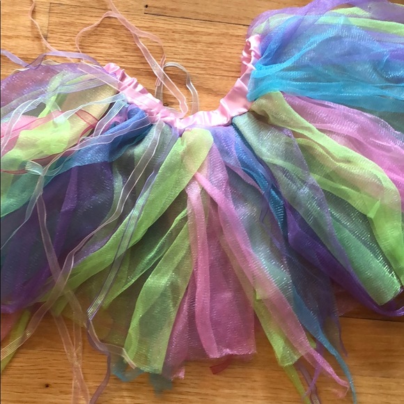 EUC FAIRY COSTUME - Picture 4 of 4